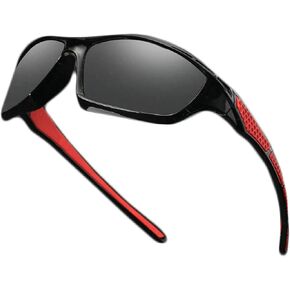 willochra Wrap Around Polarized Reading Full Lens Sun Glasses For Women Men Sports Cycling Sunglasses Reader