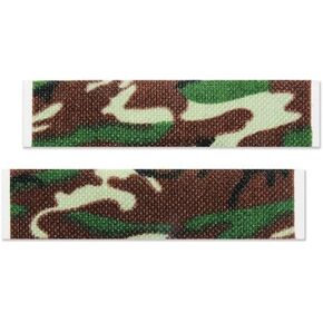 Curad Camouflage Bandages - 25 Per Box