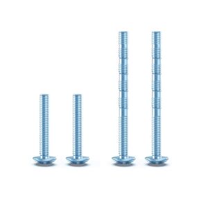 Ravinte 8-32 Screws