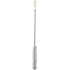 Winco Kettle Valve Brush, 28-1/4'