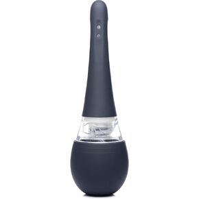 Lynx Electric Enema Bulb