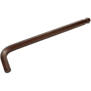 3/16" Hex Key Wrench L Shaped Ball End Allen Wrench -10pcs