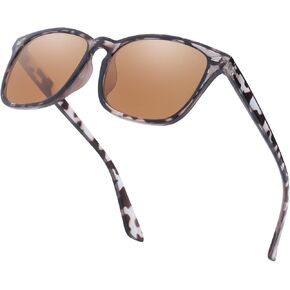 Reading Sunglasses For Women Men Full Lens Readers Anti Blue Light Sun Glasses with UV400 Protection