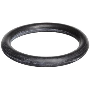 211 EPDM O-Ring, 70A Durometer, Black, 13/16" ID, 1-1/16" OD, 1/8" Width (Pack of 100)