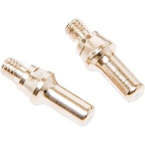 Forney 85755 Plasma Electrode Nozzle Tip, Consumable Accessories for Cutting Torch use with Forney SKU# 251, 302, 303 and 317, 2-Pack