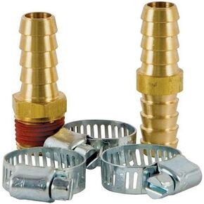 Bostitch 688-HREPAIR-38 Hose Splice Kit - 3-8In