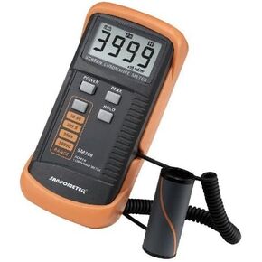 SM208 Screen Brightness Meter Screen Luminance Meter