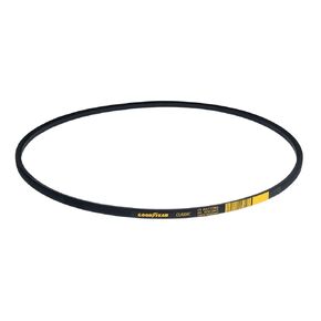 Goodyear A85 /4L870 Classical Wrapped Industrial V-Belt, 87" Outside Circumference