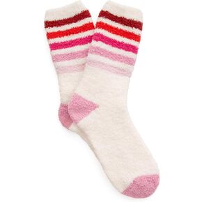 PJ Salvage Women's Loungewear Fun Socks