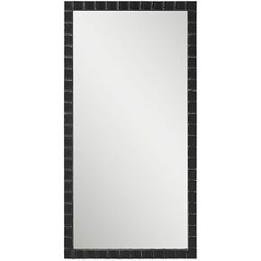 Uttermost 09780 Dandridge - Mirror in Industrial Style-42 Inches Tall and 22 Inches Wide