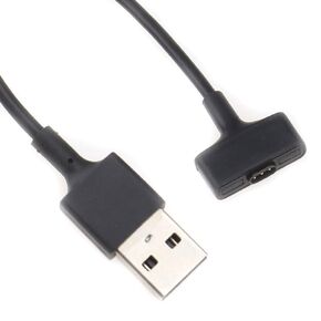 1M Usb Fast Charger Cables Lead Compatible with Fitbit Ionic