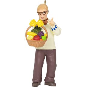 Hallmark Keepsake Christmas Ornament 2022, A Christmas Story Ralphie's Teacher Gift