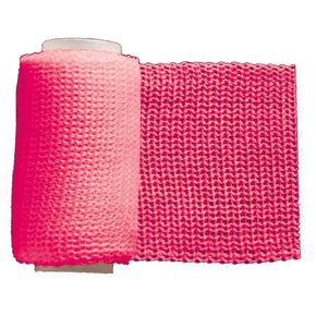Ossur TechiForm I Casting Tape, Pink, 4"X4YD, Box of 10
