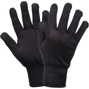 Rothco GI Polypropylene Gloves, Olive Drab