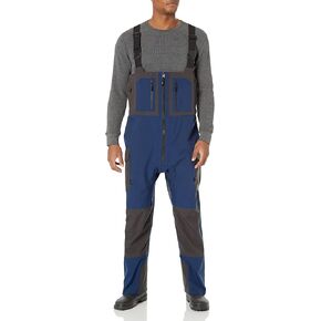 Frogg Toggs Men's Pilot Bib