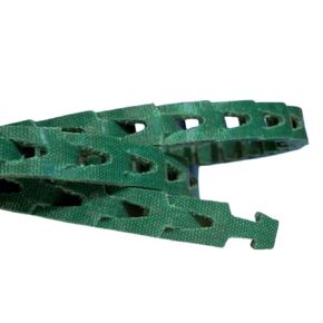BESTORQ BESTLINK TLA-5 Link V-Belt, A Cross Section, Polyester, 0.5" Width, 5' Length