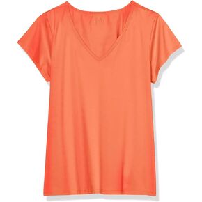 EleVen by Venus Williams Women's Match Point S/S Tee