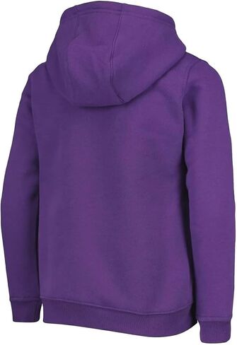 Outerstuff LSU Tigers حجم الشباب هوديي الشعار الأساسي البلوز هوديي in Saudi Arabia