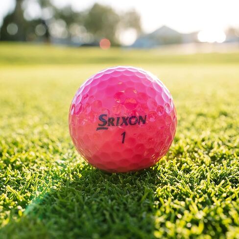 Srixon Soft_Feel_Lady_8 in Saudi Arabia