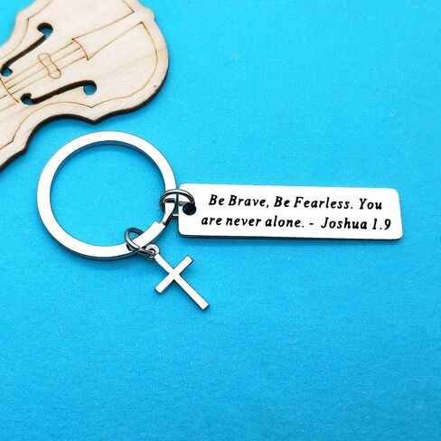 Inspirational Gift Serenity Prayer Keychain God Grant Me the Serenity to Accept the Things I cannot Change Keychain Bible Verse Gifts Religious Jewelry Christian Gifts for Women Men Girls Boys in Saudi Arabia