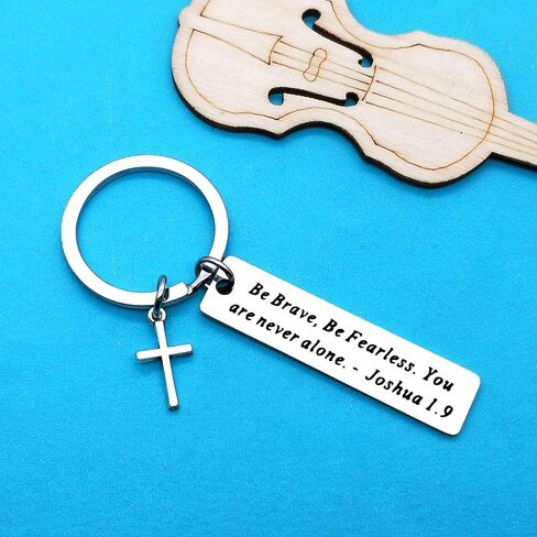 Inspirational Gift Serenity Prayer Keychain God Grant Me the Serenity to Accept the Things I cannot Change Keychain Bible Verse Gifts Religious Jewelry Christian Gifts for Women Men Girls Boys in Saudi Arabia