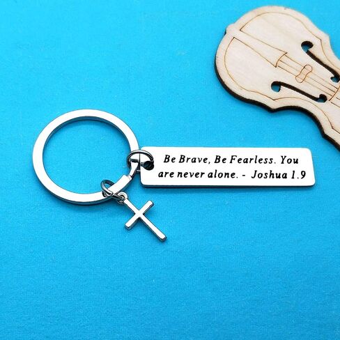 Inspirational Gift Serenity Prayer Keychain God Grant Me the Serenity to Accept the Things I cannot Change Keychain Bible Verse Gifts Religious Jewelry Christian Gifts for Women Men Girls Boys in Saudi Arabia