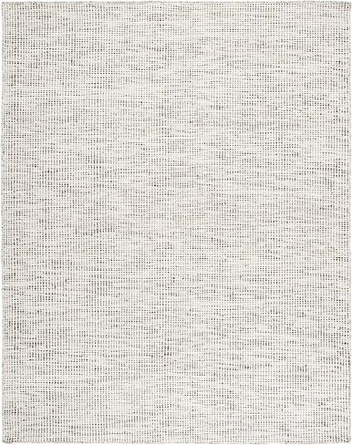 SAFAVIEH Vermont Collection Area Rug - 6' x 9', Brown & Ivory, Handmade Wool, Ideal for High Traffic Areas in Living Room, Bedroom (VRM805T) in Kuwait