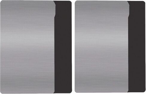 2PCS Flex Build Plate for Elegoo Saturn 3, 3D Printer Flexible Spring Steel Plate and Magnetic Base Build Plate Print Bed Kit for Saturn 2, Saturn 8K, Saturn 3, Saturn 3 Ultra, Saturn 4/Ultra in Kuwait