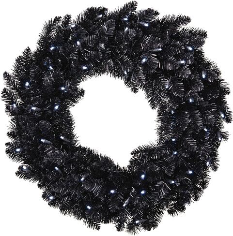 Hallmark Keepsake Christmas Wreath, Dr. Seuss's How the Grinch Stole Christmas! The Grinch Wreath With Light, Sound and Motion, Christmas Movie Gifts in Saudi Arabia