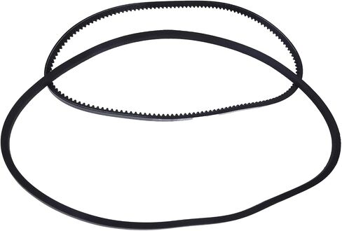 94-8812 106-4498 Drive Belt Kit Compatible with Toro Power Max 826 828 1028 1128 6000 826 1128 in Saudi Arabia