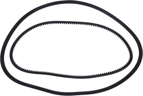 94-8812 106-4498 Drive Belt Kit Compatible with Toro Power Max 826 828 1028 1128 6000 826 1128 in Saudi Arabia