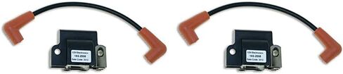 CDI Electronics 183-2508 Johnson/Evinrude Ignition Coil - 2 Tower, 1/2/3/4/6/8 Cyl (1985-2005) in Saudi Arabia