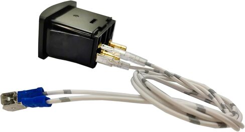 صمام مجداف كهربائي لمفتاح تنشيط زنبرك الهواء، مفتاح مجداف لمفتاح صمام هواء المقعد، مفتاح صمام مجداف، مفتاح التحكم في تعليق ركوب الهواء، نوع المجداف، اضغط على علامة التبويب للتشغيل والإيقاف in Kuwait