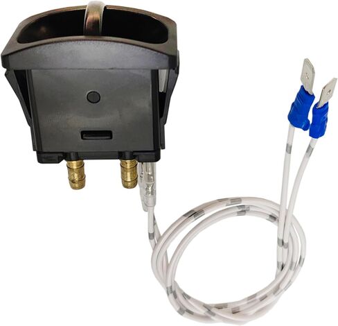 صمام مجداف كهربائي لمفتاح تنشيط زنبرك الهواء، مفتاح مجداف لمفتاح صمام هواء المقعد، مفتاح صمام مجداف، مفتاح التحكم في تعليق ركوب الهواء، نوع المجداف، اضغط على علامة التبويب للتشغيل والإيقاف in Kuwait