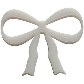 Set of 20 Bow Drink Tag,Bowknot Drink Tag for Wedding Bridal Shower Decor, Engagement Party Decor