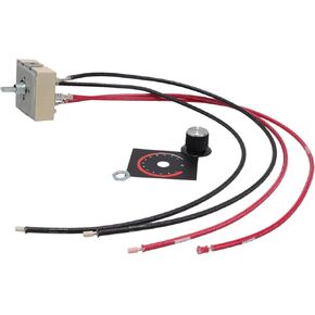 Supplying Demand R02.19.017.00 Griddle Food Warmer Infinite Switch Kit 208V