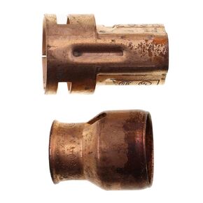 Cooper Bussmann NO.263-R Fuse, Buss Class R Reducer