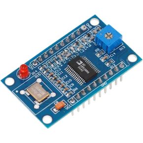 Mustpoint DDS Signal Generator Module Development Board AD9850 2Sine Wave and 2Square Wave 125MHz