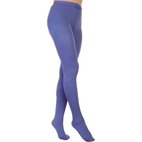 Angelina Women's Brushed Fleece Interior Thermal Fashion Tights