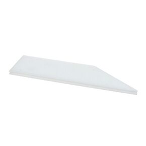56124 Tomator Slicer Front Slide Board