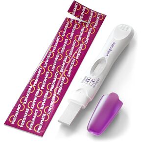 Pregmate Pregnancy Tests (10 Count)