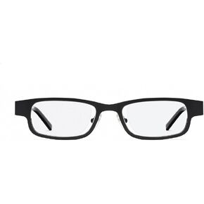 Self-Adjustable Glasses, Stainless Steel, Black