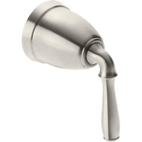 KOHLER 1018651-BN Plumbing Fixture Genuine Repair Part, Vibrant Brushed Nickel