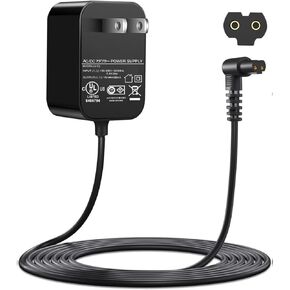 14V Vacuum Charger Replacement 90602522-01 N561340 Charger Compatible with Black and Decker HHVJ315JD10, HHVJ315JMF71, HHVK320J10, HHVK320J61, HHVK320JZ01 Smartech Handheld Vacuum.