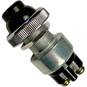 Pico 5509PT Heavy-Duty Push Button - Mom On