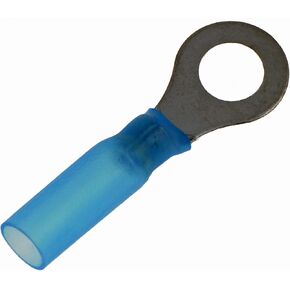 Dorman 85210 16-14 حلقة مقاومة للماء، أزرق، 10 عبوات تناسب الجميع