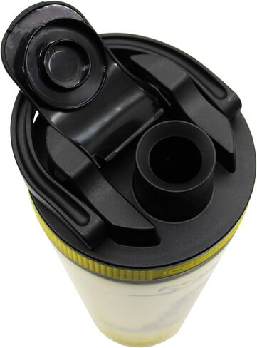 Ice Shaker 26oz Protein Shaker Bottle, Stainless-Steel Water Bottle & Protein Shaker, Reusable & Insulated Shaker Bottle, As Seen on Shark Tank, Don't Tread On Me… in Saudi Arabia