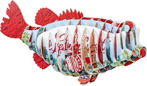 BEER DEER Linenkugel's Bass 3D Cardboard Mount Wall Art in Kuwait