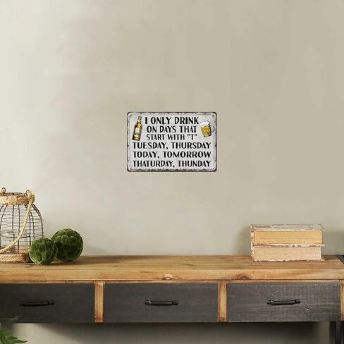 Before You Break Into My House Stand Outside & Get Right With Jesus Tell Him You're On Your Way Tin Sign Humorous Metal Signs No Trespassing Sign Vintage Wall Decor 8x12 Inches in Saudi Arabia