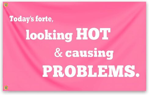 His Homie Was Hotter Flag 3x5 Ft Funny Pink Tapestry Durable polyester for Room Teen Girls Indoor Bedroom and College Dorm Wall Banner Flag Decor in Saudi Arabia